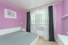1-комнатная квартира, 37.7 м² - фото 27