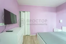 1-комнатная квартира, 37.7 м² - фото 29