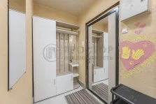 1-комнатная квартира, 37.7 м² - фото 33