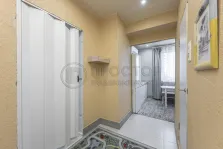 1-комнатная квартира, 37.7 м² - фото 35