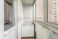 1-комнатная квартира, 37.7 м² - фото 37