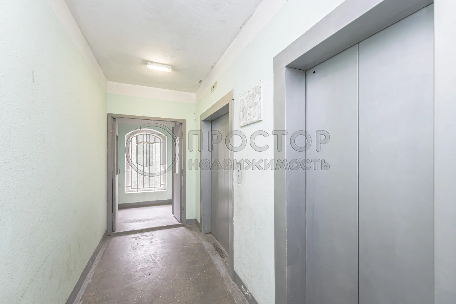 1-комнатная квартира, 37.7 м² - фото 18