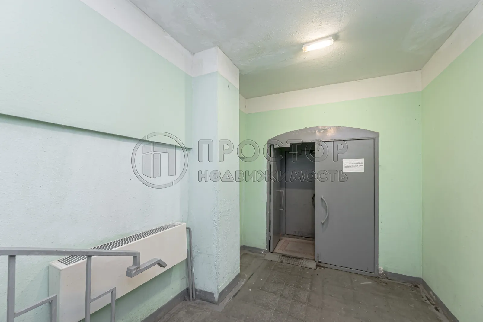 1-комнатная квартира, 37.7 м² - фото 19