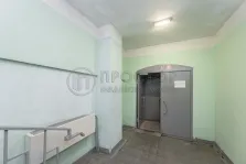 1-комнатная квартира, 37.7 м² - фото 40