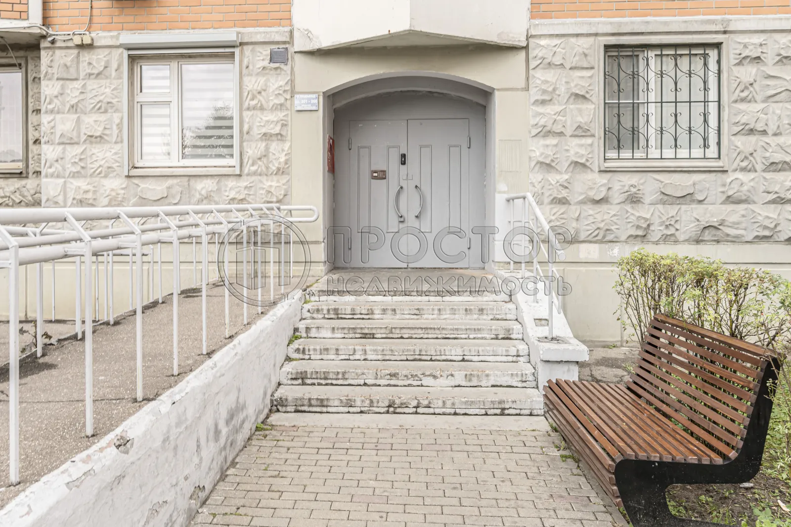 1-комнатная квартира, 37.7 м² - фото 20