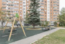 1-комнатная квартира, 37.7 м² - фото 42