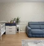 1-комнатная квартира, 40.1 м² - фото 26