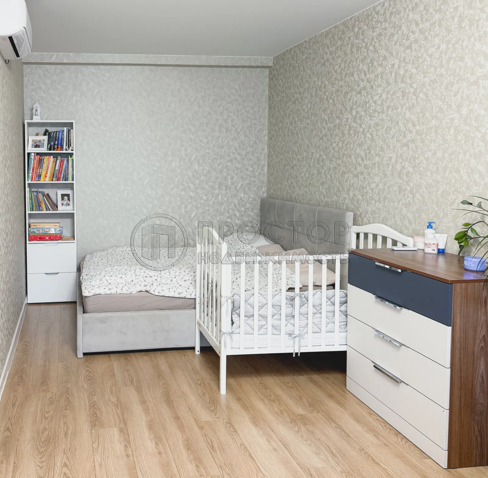 1-комнатная квартира, 40.1 м² - фото 10