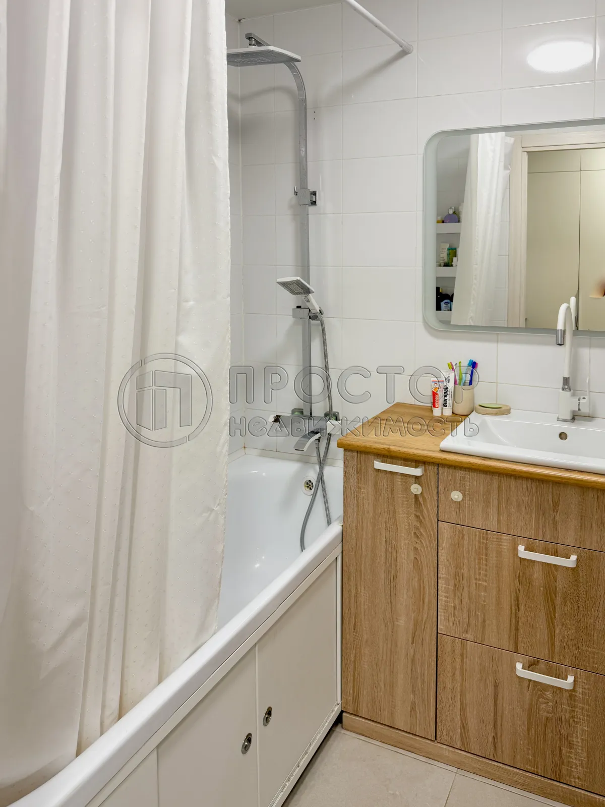 1-комнатная квартира, 40.1 м² - фото 16