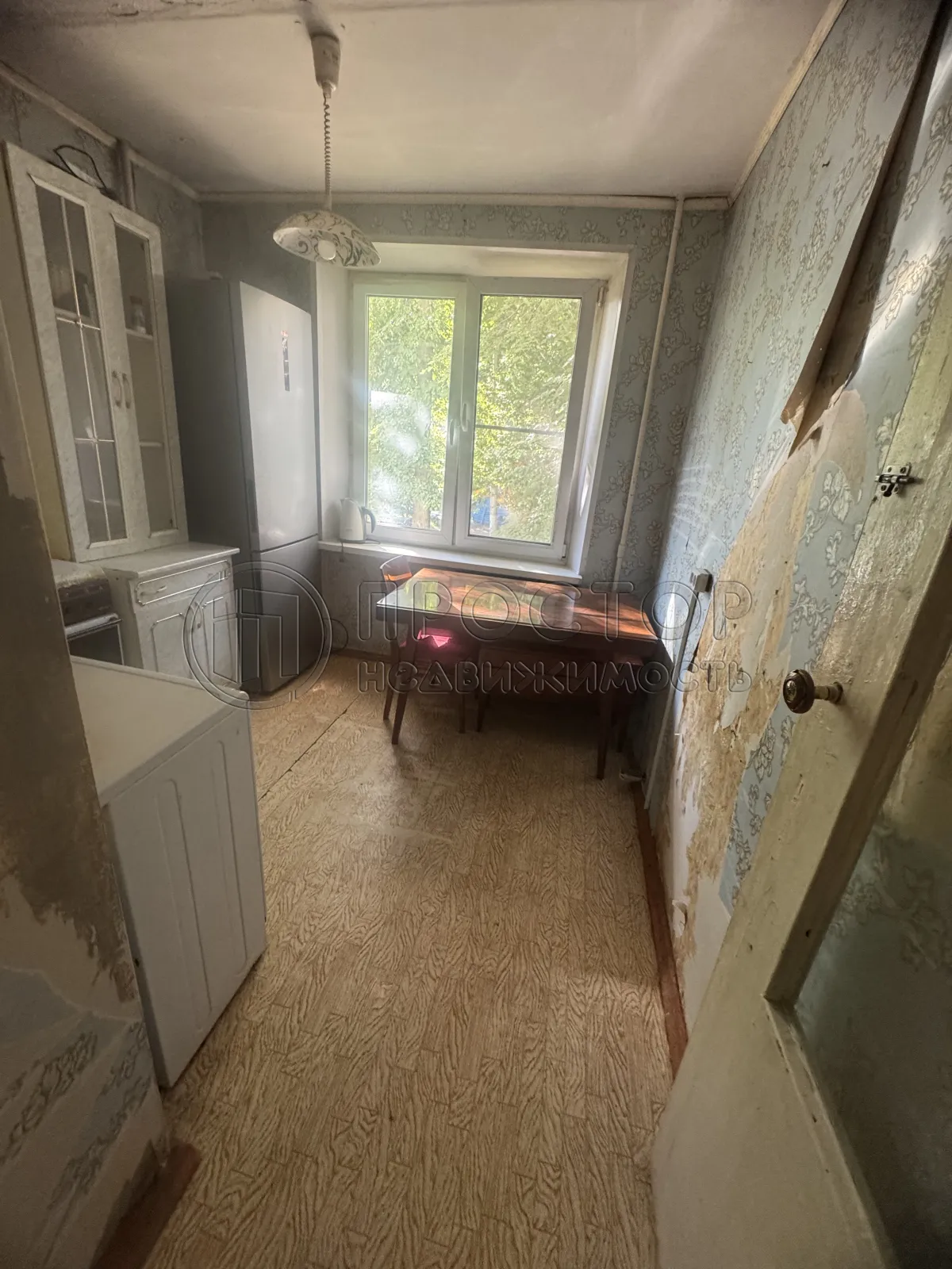 2-комнатная квартира, 37.7 м² - фото 4