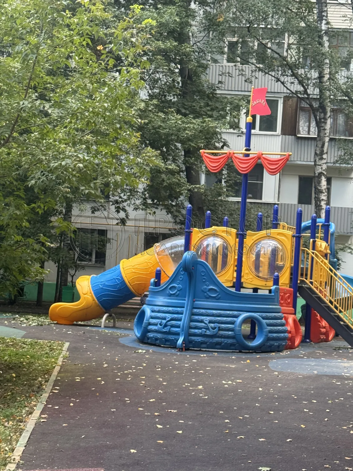 2-комнатная квартира, 37.7 м² - фото 8