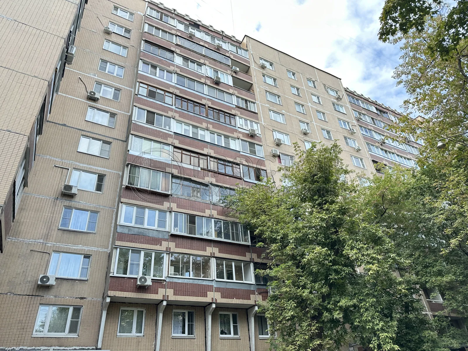4-комнатная квартира, 86 м² - фото 2