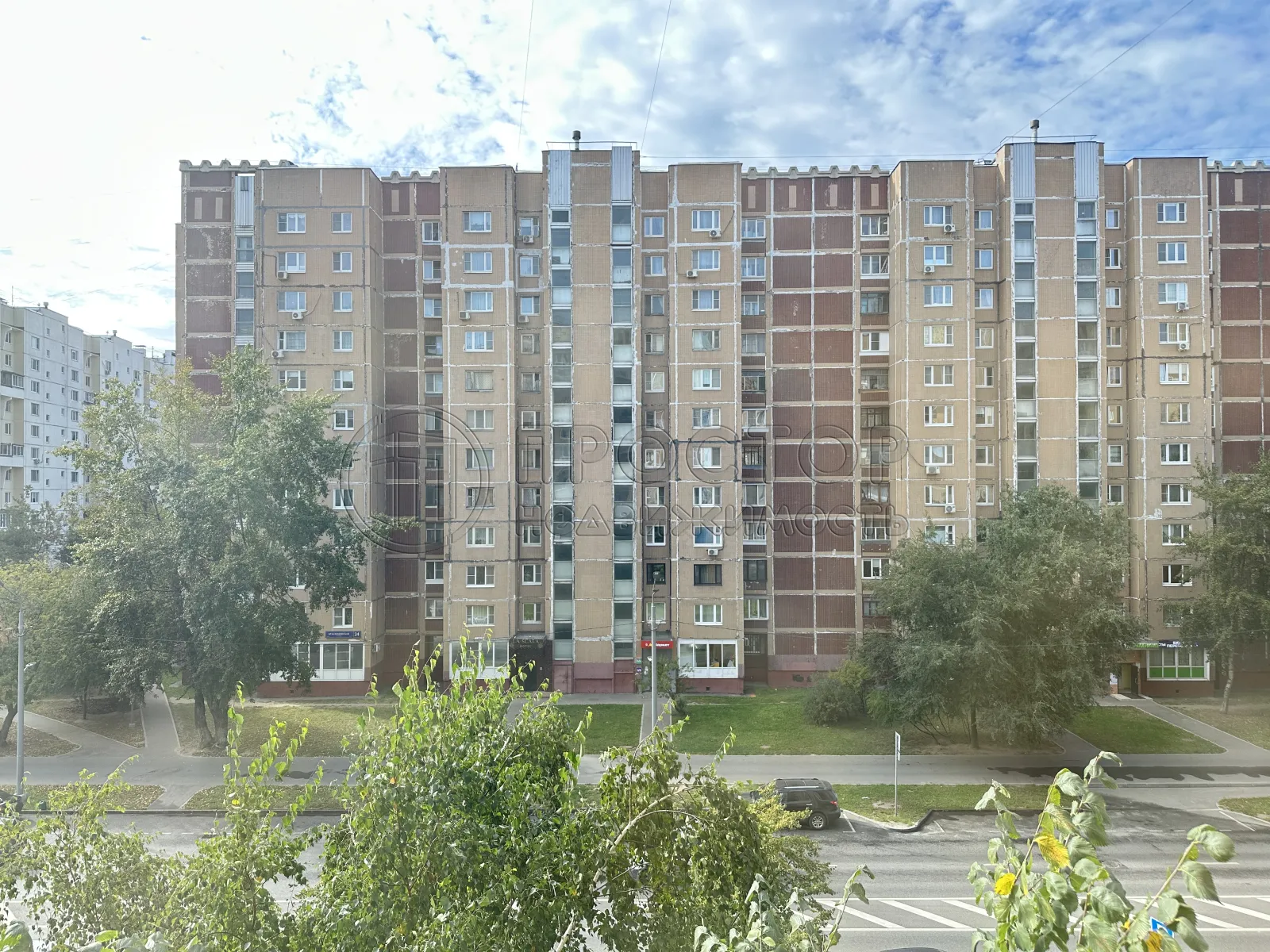 4-комнатная квартира, 86 м² - фото 3
