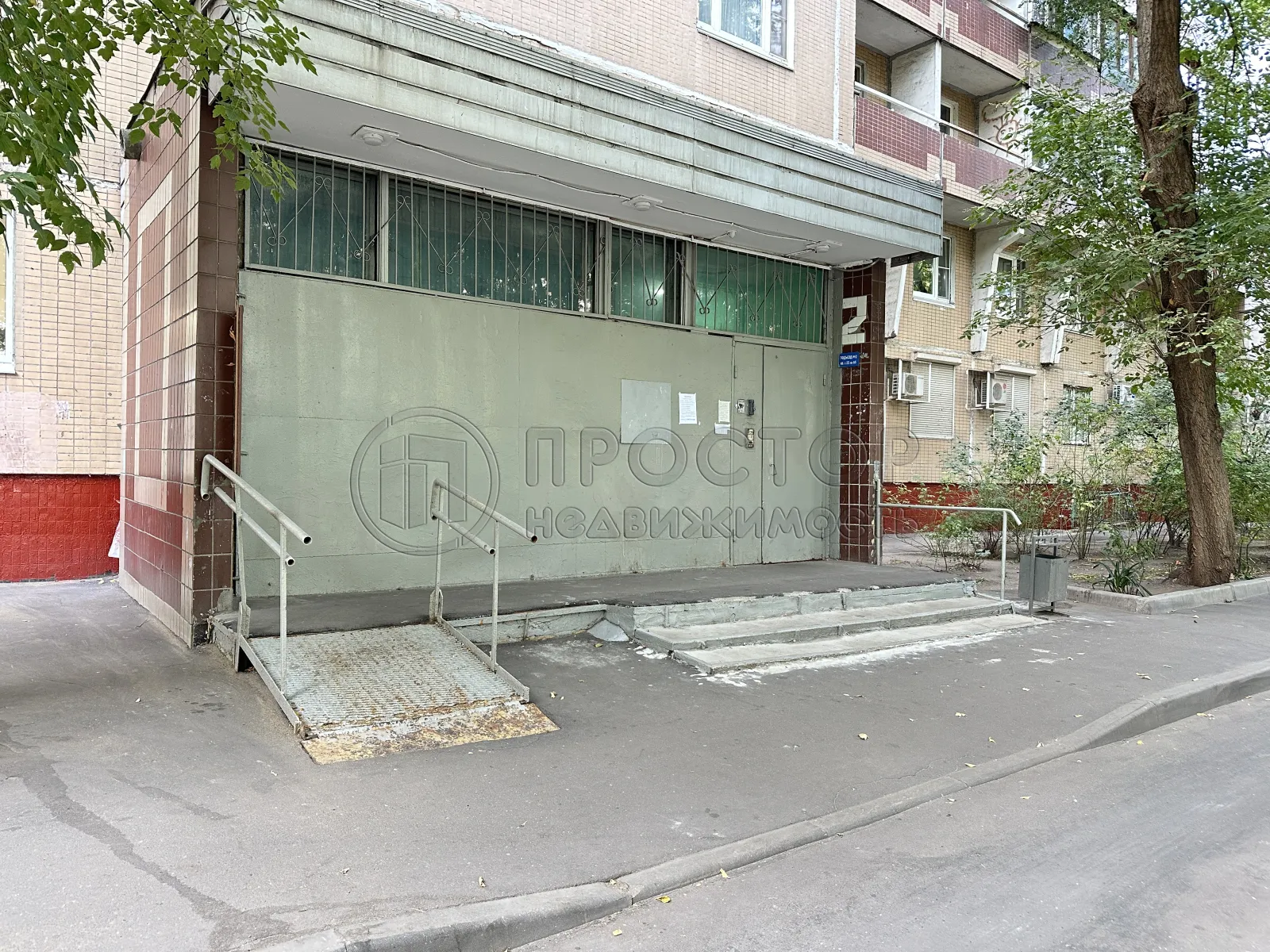 4-комнатная квартира, 86 м² - фото 4
