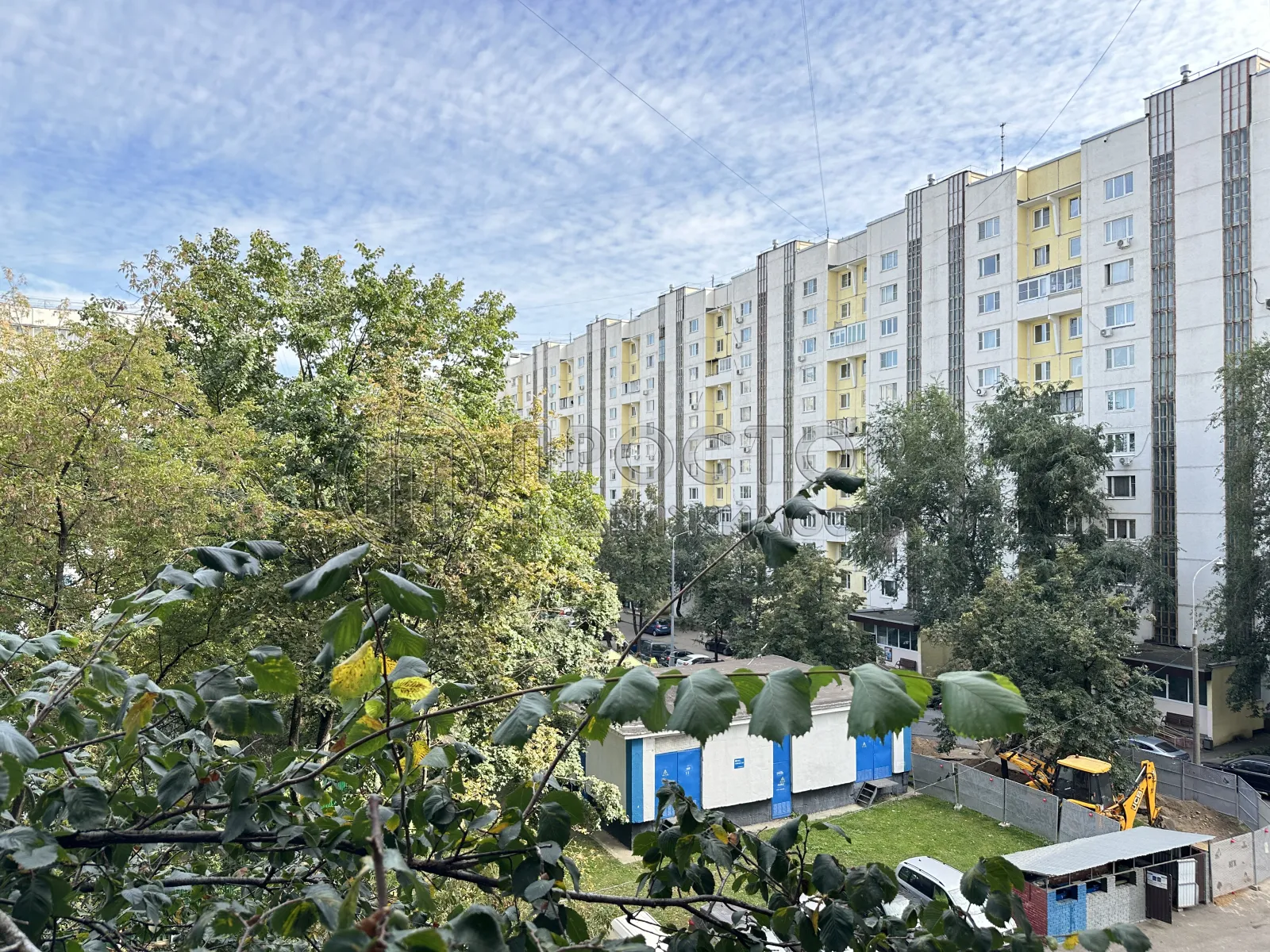 4-комнатная квартира, 86 м² - фото 5