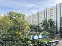 4-комнатная квартира, 89.8 м² - фото 37
