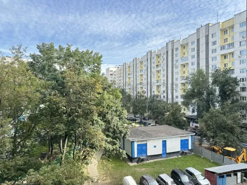4-комнатная квартира, 89.8 м² - фото 6