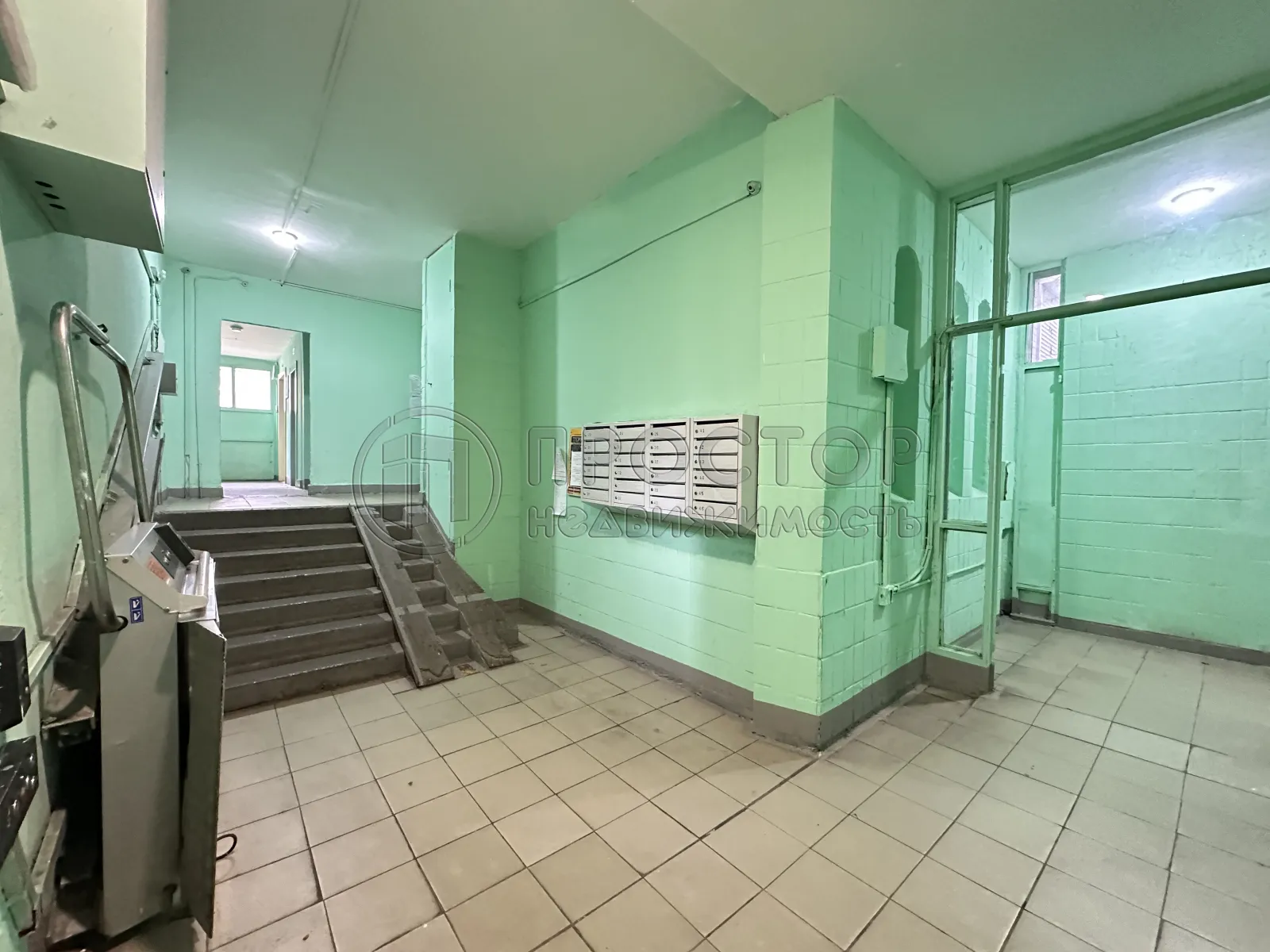 4-комнатная квартира, 86 м² - фото 7