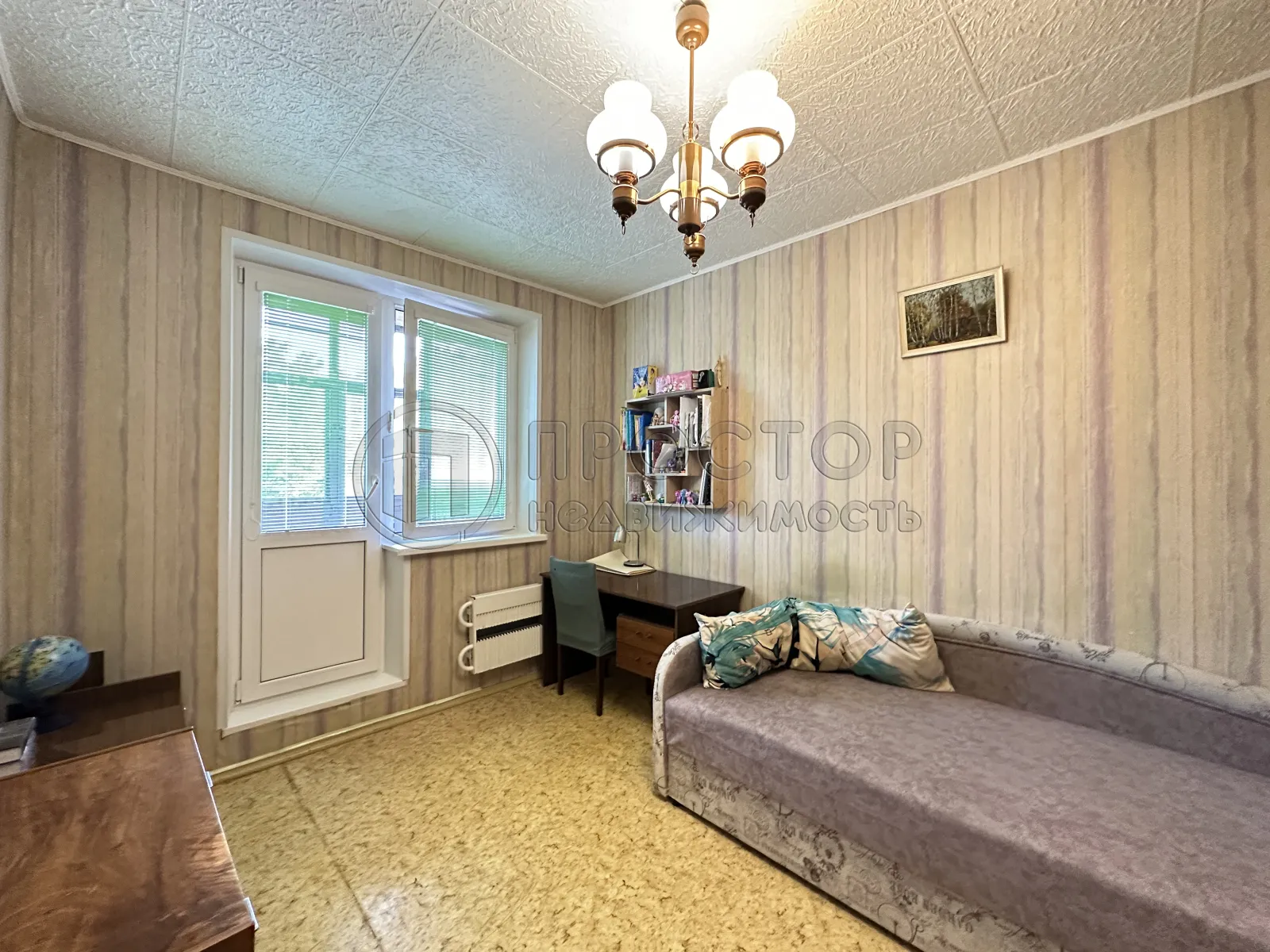 4-комнатная квартира, 86 м² - фото 9