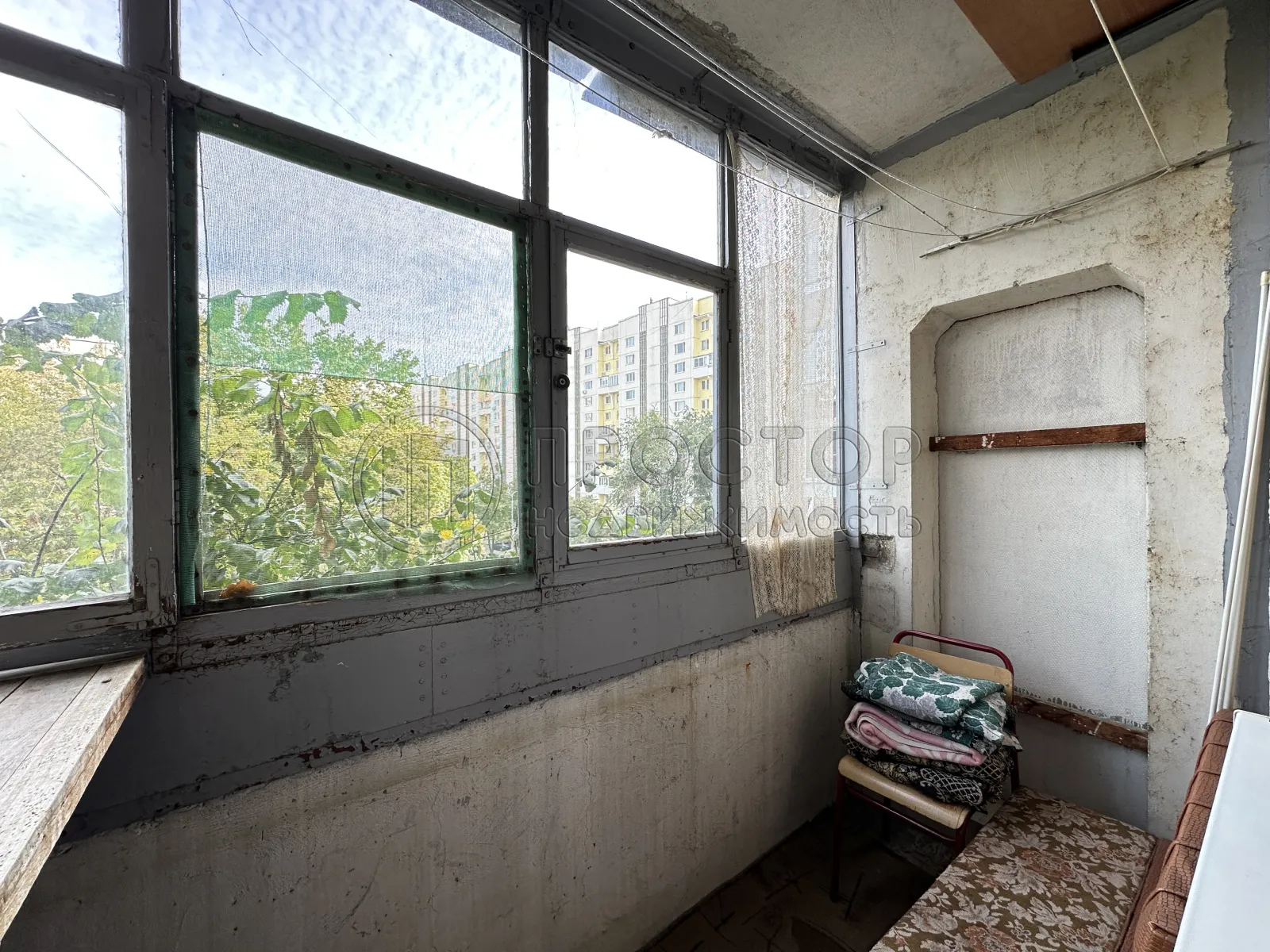 4-комнатная квартира, 86 м² - фото 10