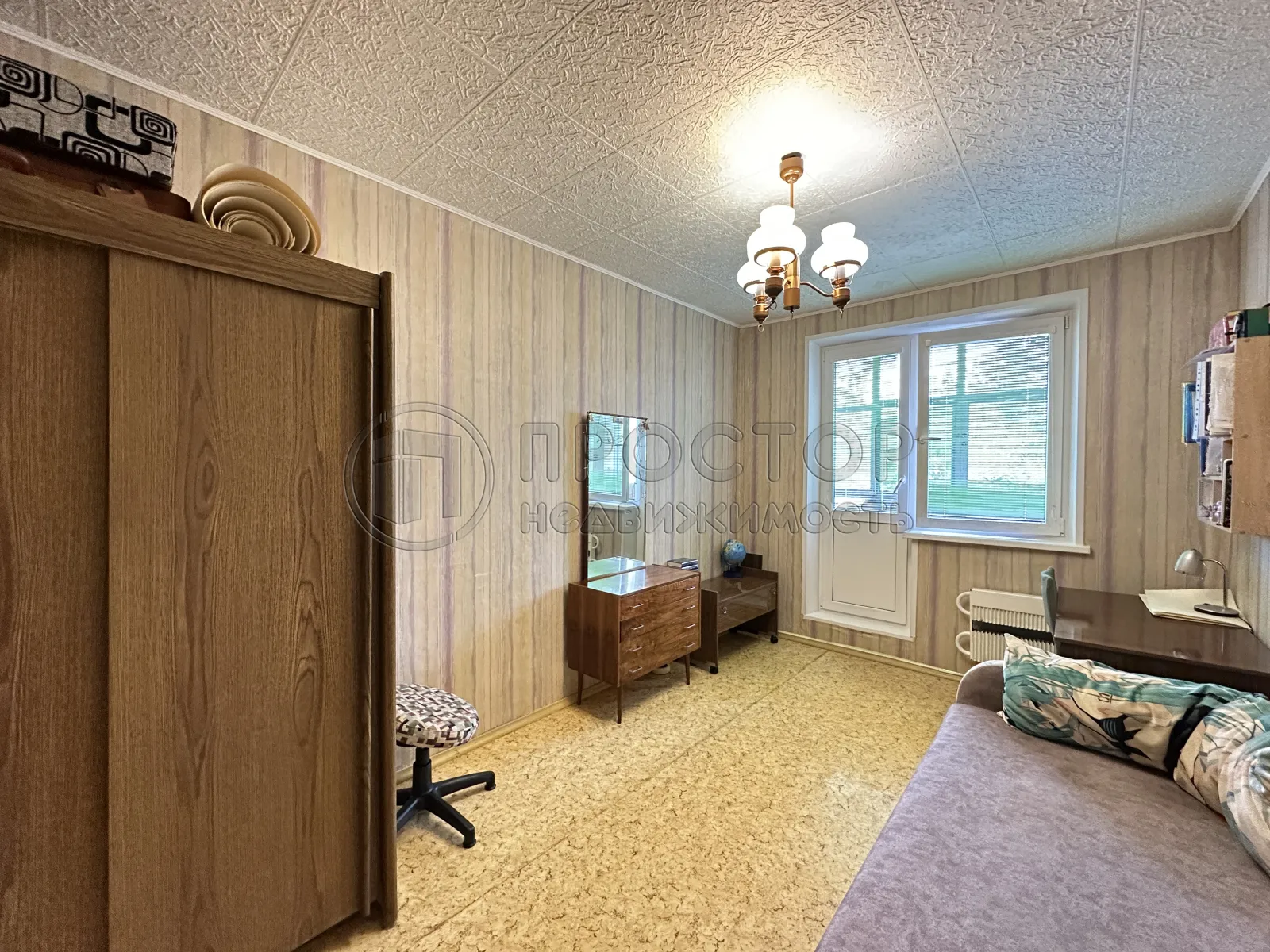 4-комнатная квартира, 86 м² - фото 11