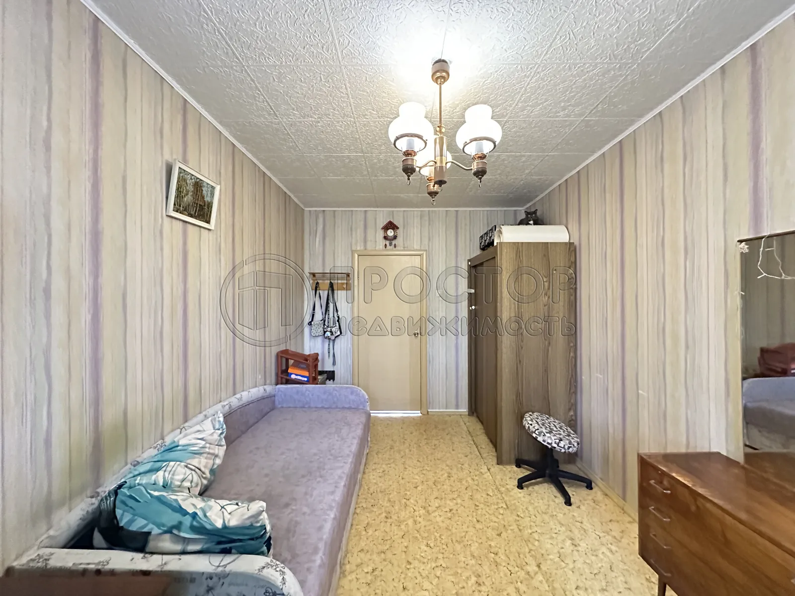 4-комнатная квартира, 86 м² - фото 12