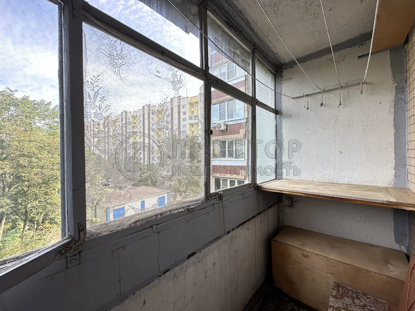 4-комнатная квартира, 86 м² - фото 13