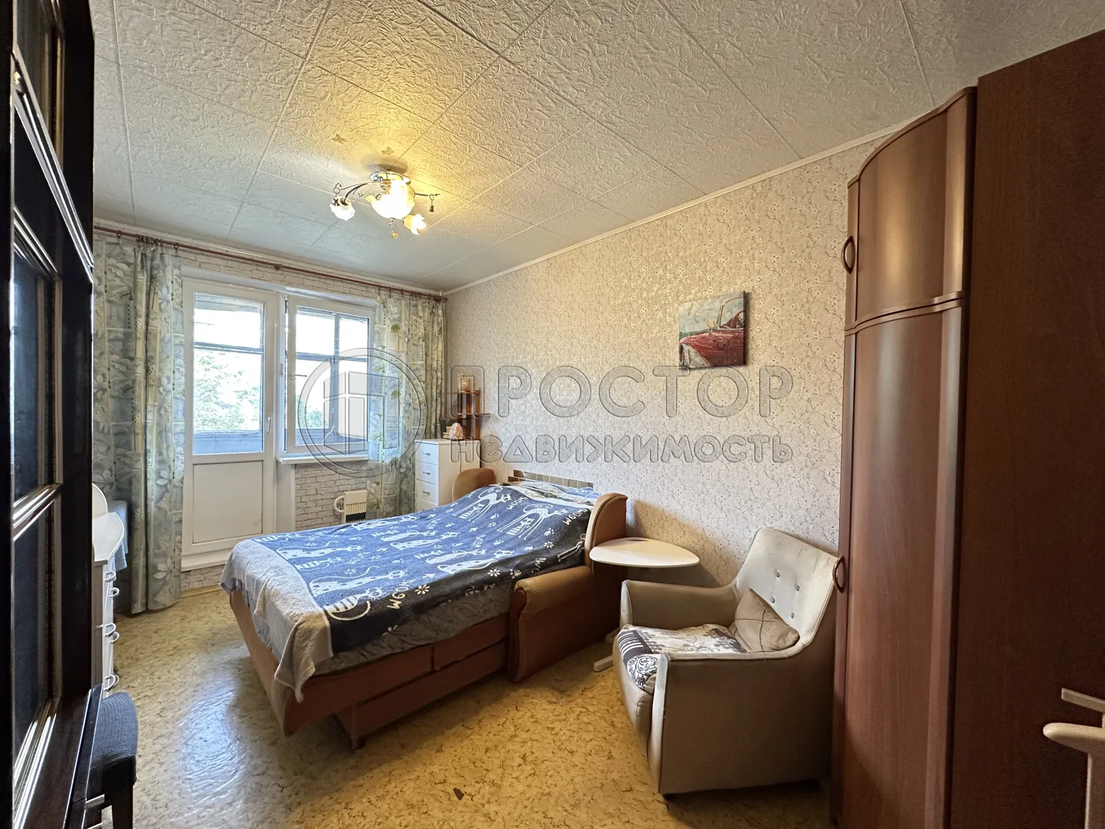 4-комнатная квартира, 86 м² - фото 14