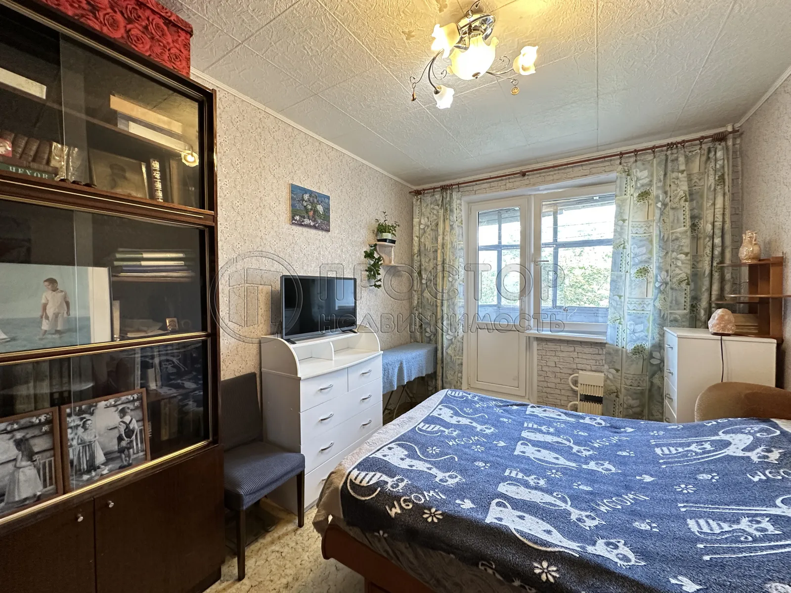 4-комнатная квартира, 86 м² - фото 15