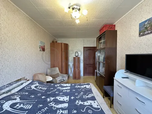 4-комнатная квартира, 89.8 м² - фото 16