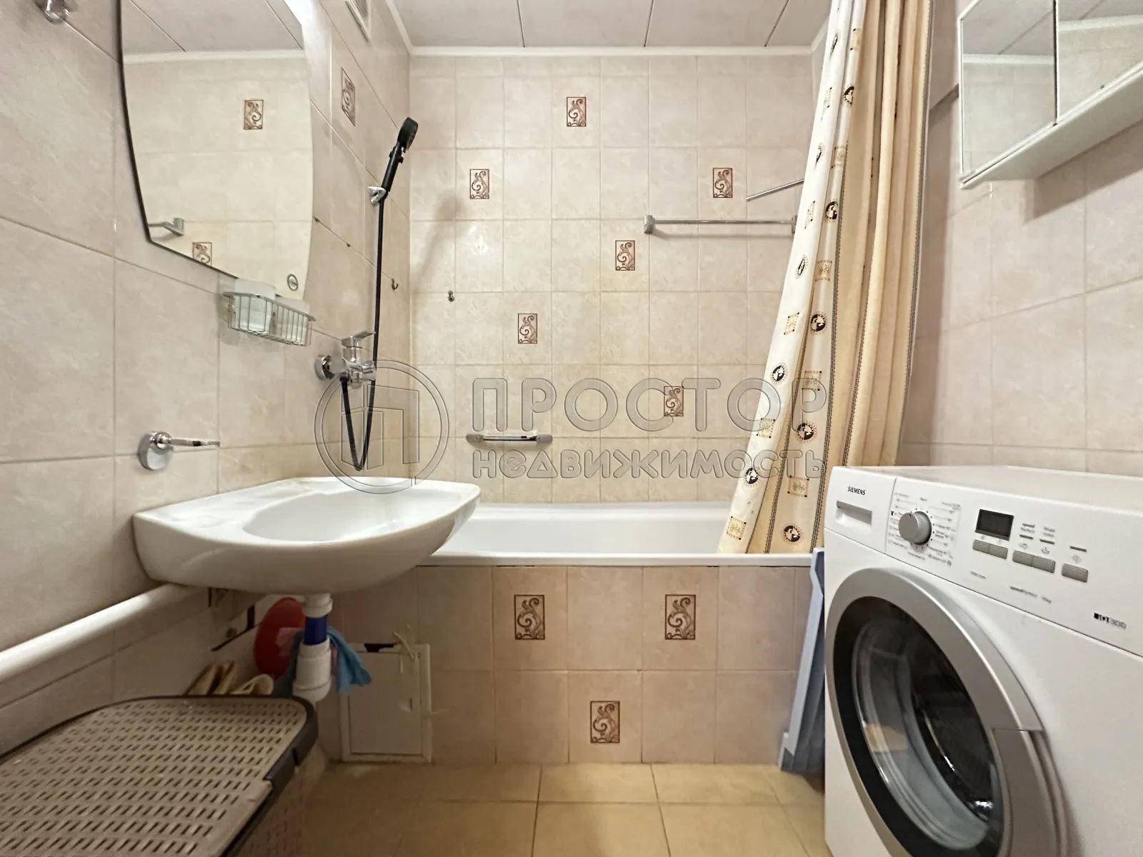 4-комнатная квартира, 86 м² - фото 17