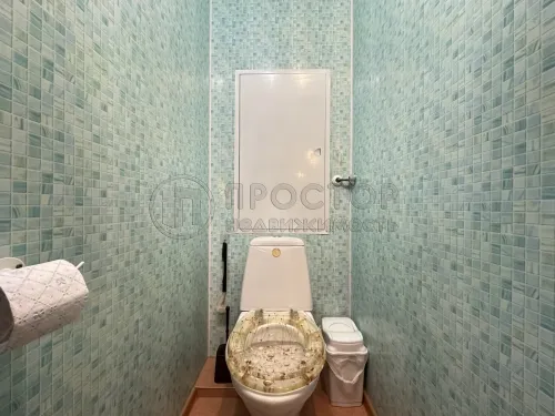 4-комнатная квартира, 89.8 м² - фото 18