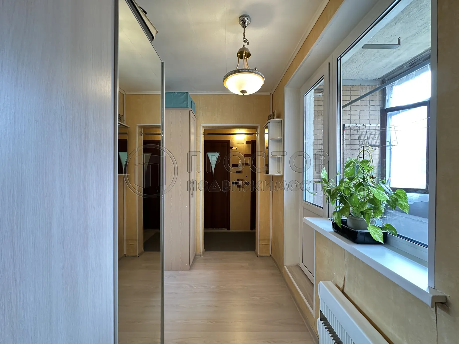 4-комнатная квартира, 86 м² - фото 19