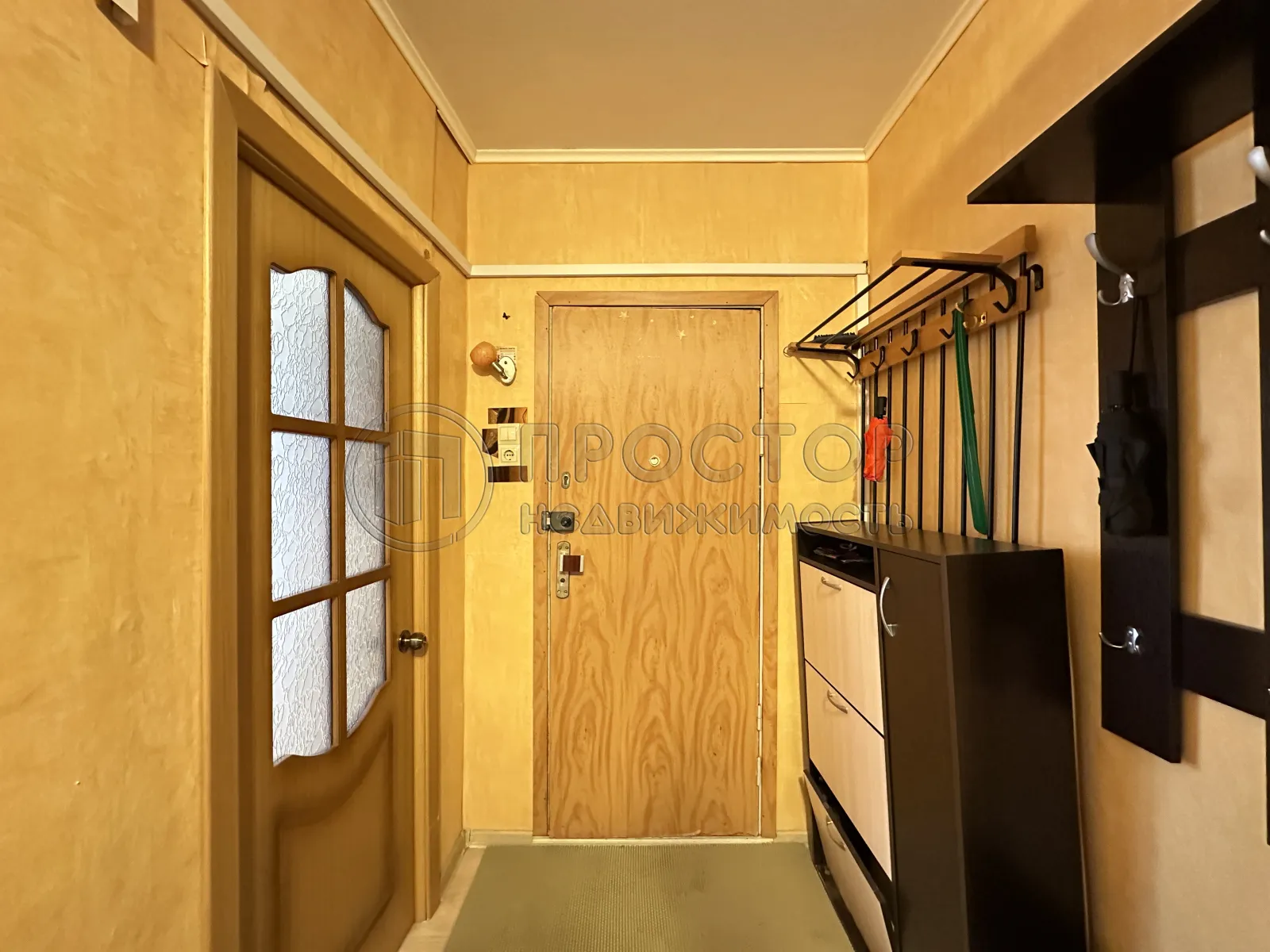 4-комнатная квартира, 86 м² - фото 20