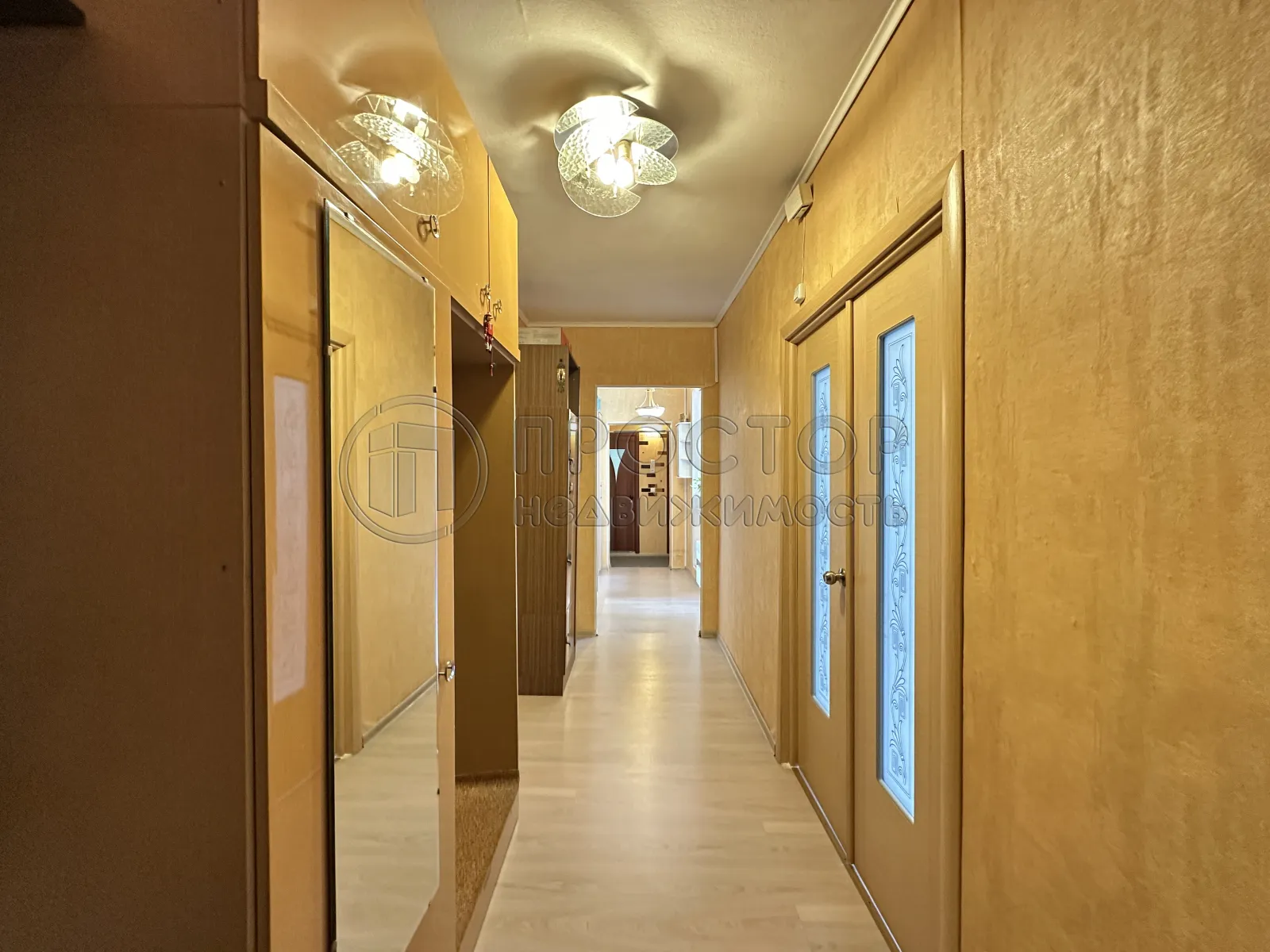 4-комнатная квартира, 86 м² - фото 21