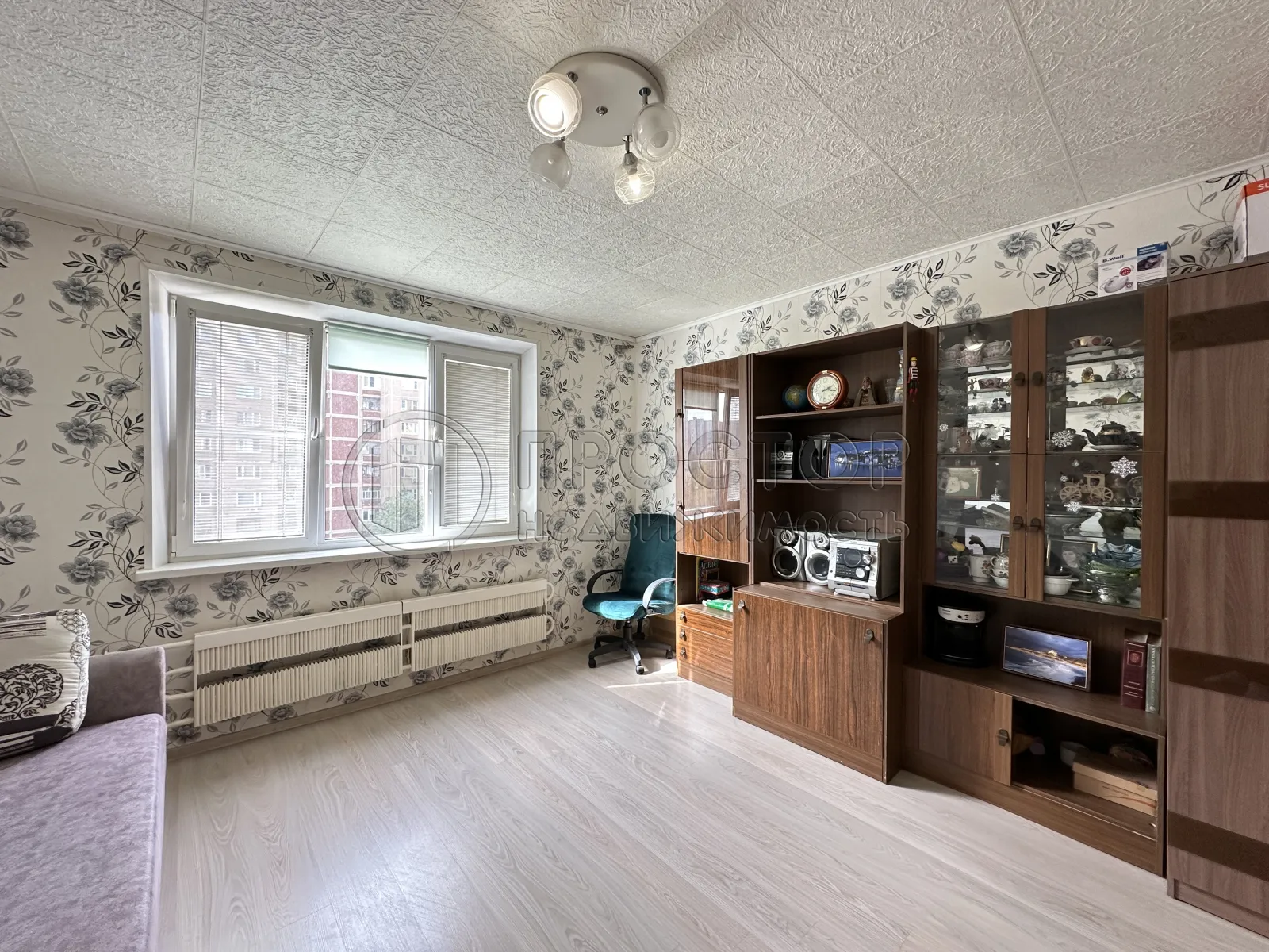 4-комнатная квартира, 86 м² - фото 22