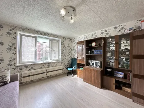4-комнатная квартира, 89.8 м² - фото 22