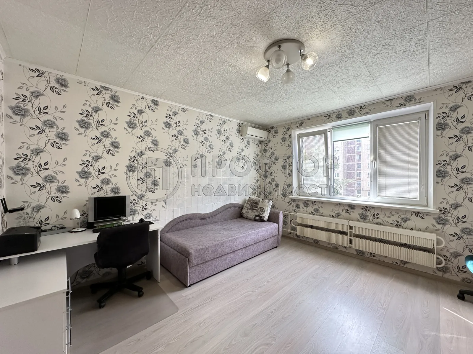 4-комнатная квартира, 86 м² - фото 23