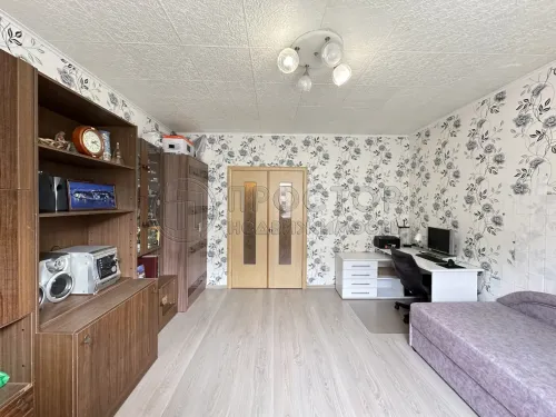 4-комнатная квартира, 89.8 м² - фото 24