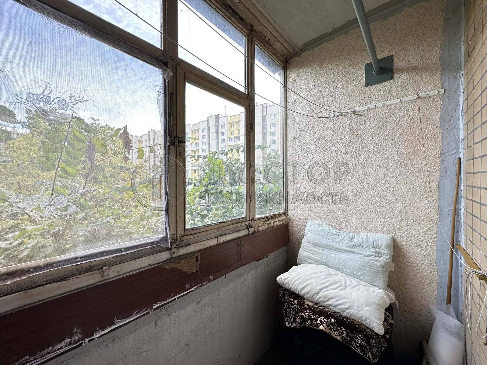 4-комнатная квартира, 86 м² - фото 25