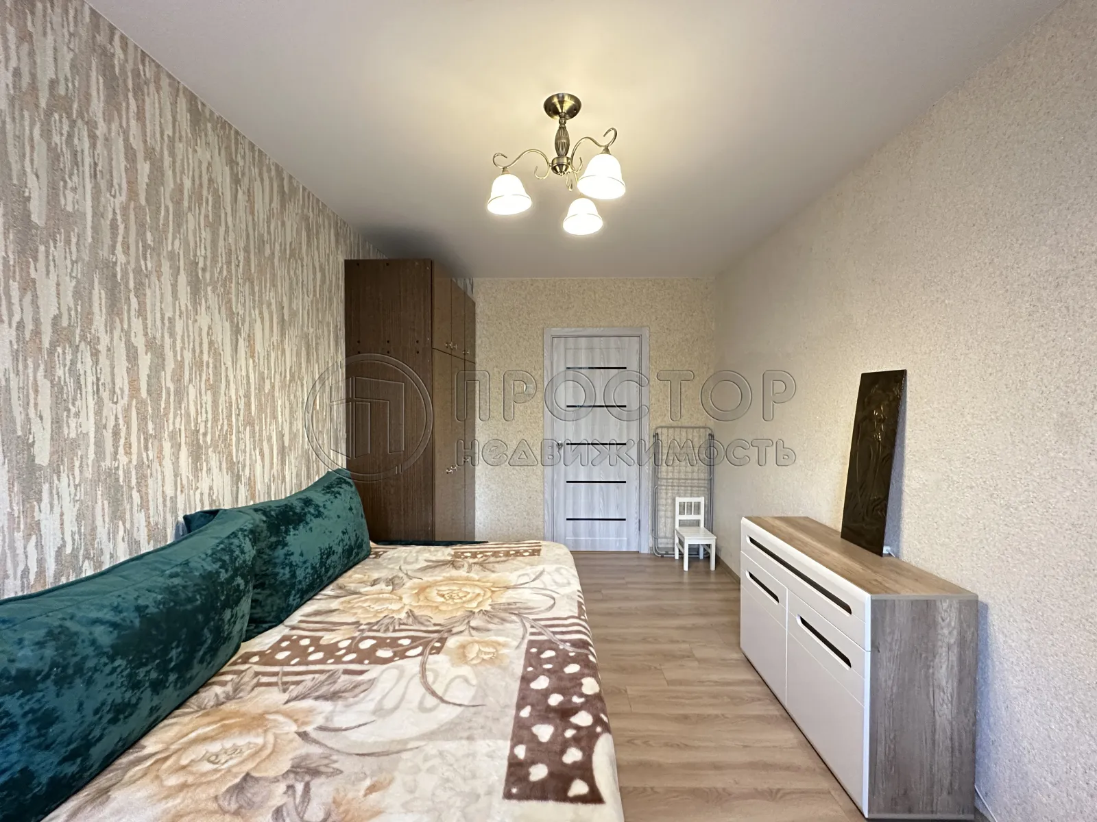4-комнатная квартира, 86 м² - фото 26