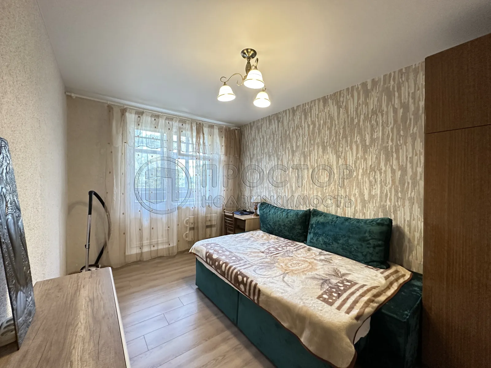 4-комнатная квартира, 86 м² - фото 27