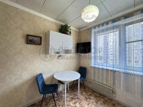 4-комнатная квартира, 89.8 м² - фото 30