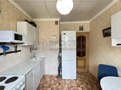 4-комнатная квартира, 89.8 м² - фото 31