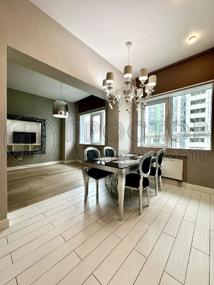 2-комнатная квартира, 90.9 м² - фото 2