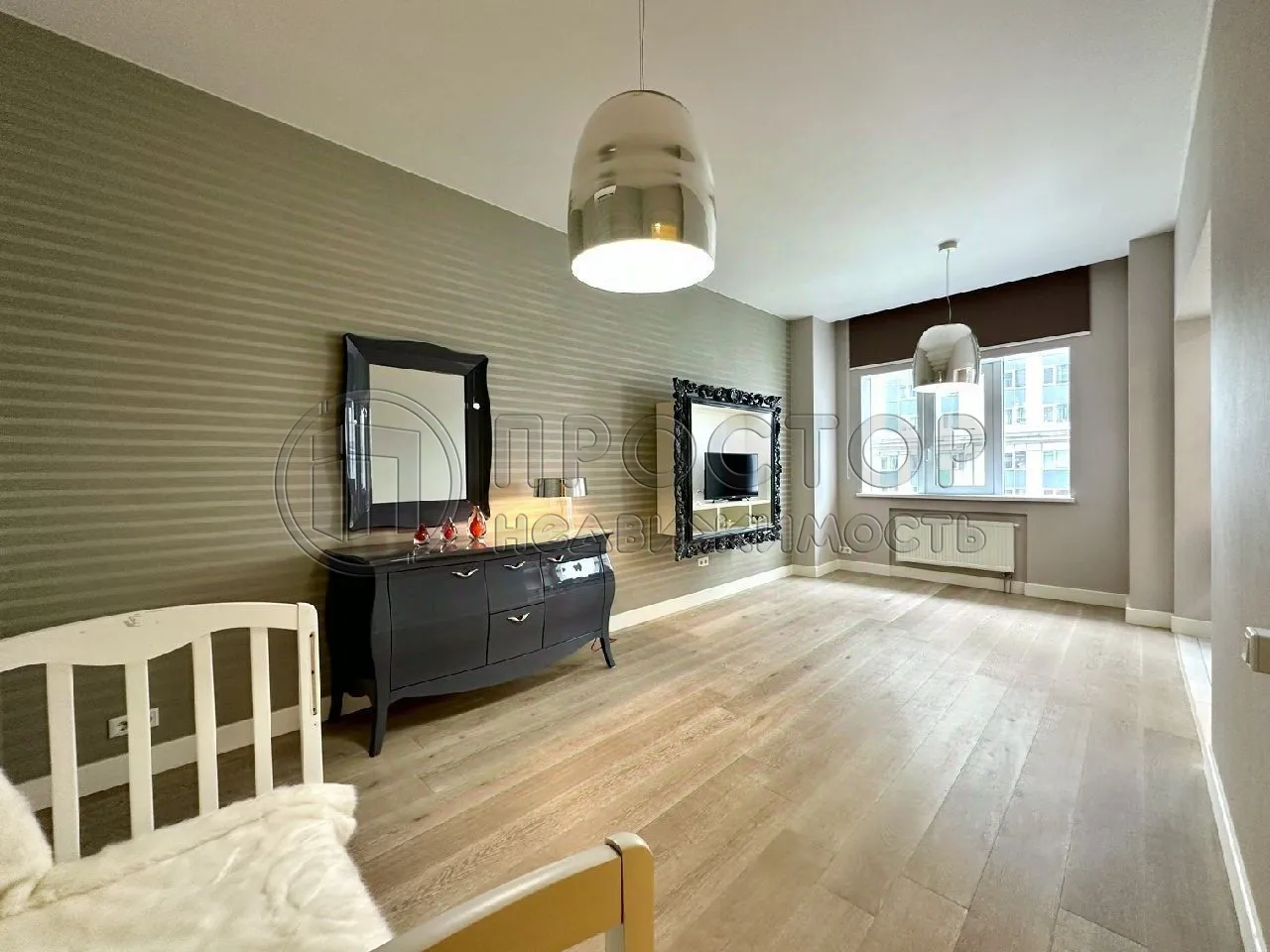 2-комнатная квартира, 90.9 м² - фото 6