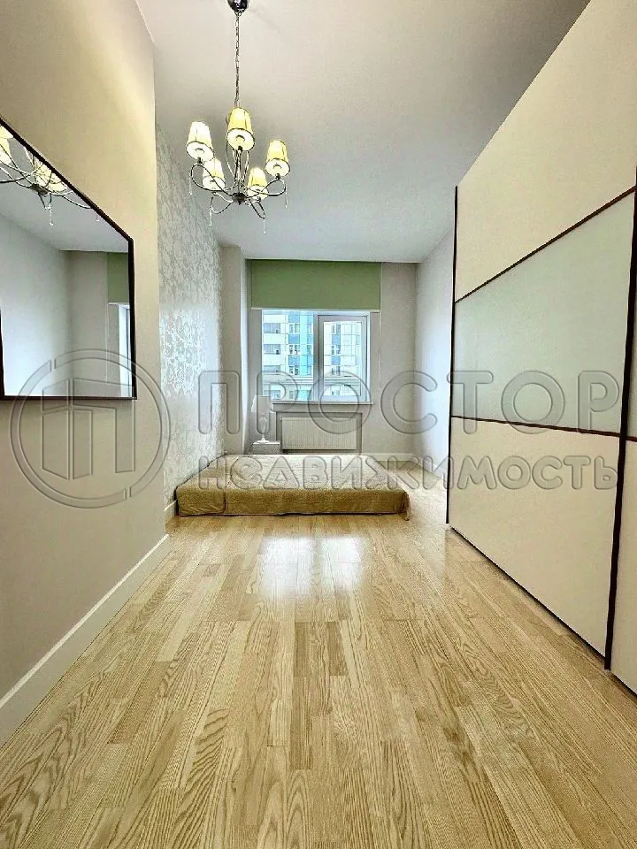 2-комнатная квартира, 90.9 м² - фото 7