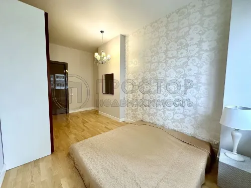 2-комнатная квартира, 90.9 м² - фото 8