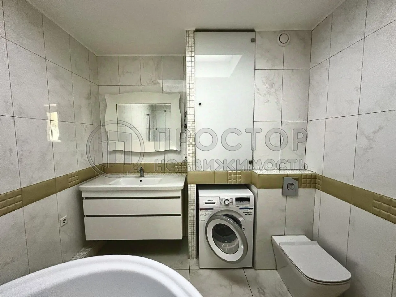 2-комнатная квартира, 90.9 м² - фото 15