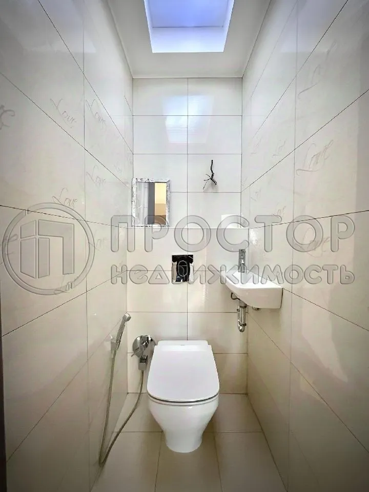 2-комнатная квартира, 90.9 м² - фото 16